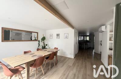 Vente Maison/villa 5 pièces — photo du bien