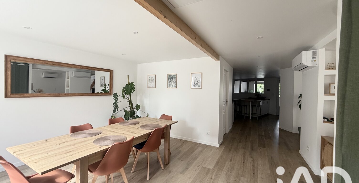 Vente Maison/villa 5 pièces — photo 1