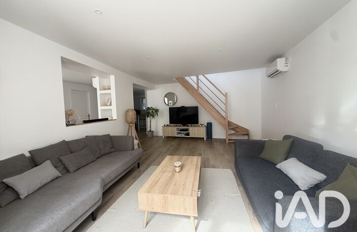 Vente Maison/villa 5 pièces — photo 2