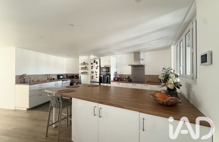 Vente Maison/villa 5 pièces — photo 3