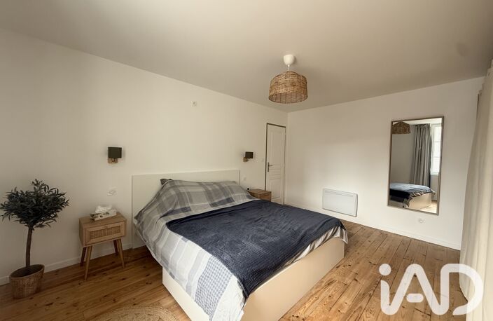 Vente Maison/villa 5 pièces — photo 4