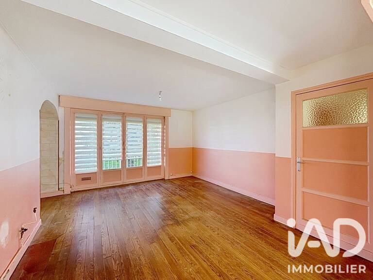 Vente Appartement 5 pièces — photo 1