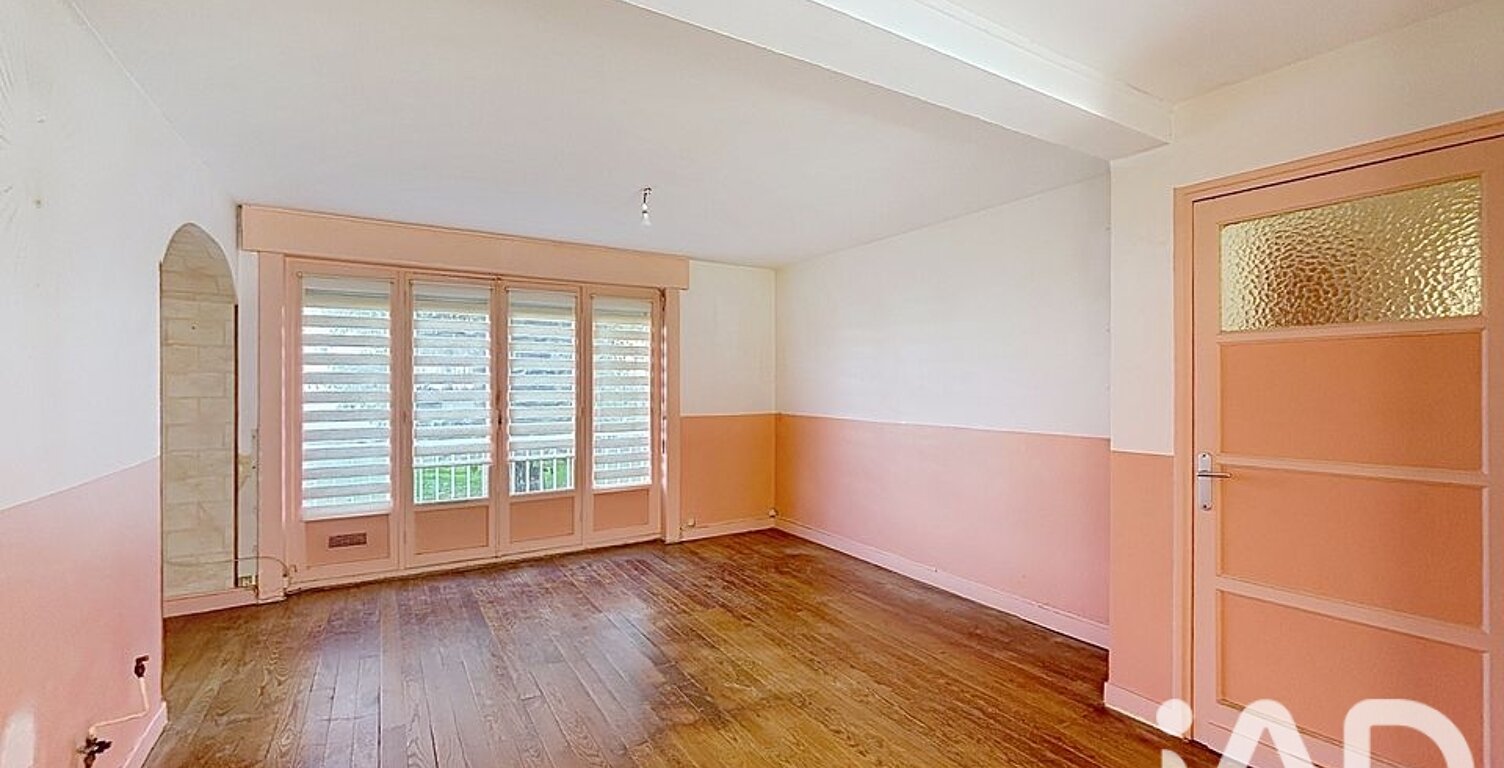 Vente Appartement 5 pièces — photo 1