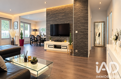 Vente Appartement 4 pièces — photo du bien