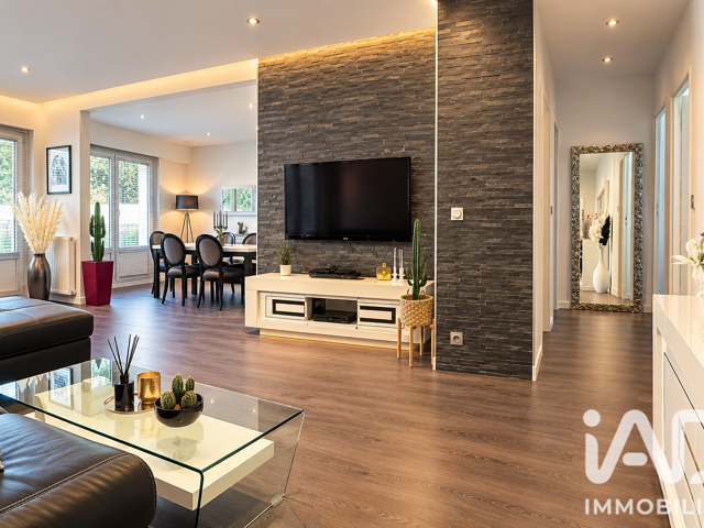 Vente Appartement 4 pièces — photo du bien