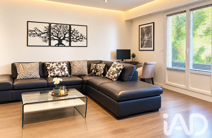 Vente Appartement 4 pièces — photo 2