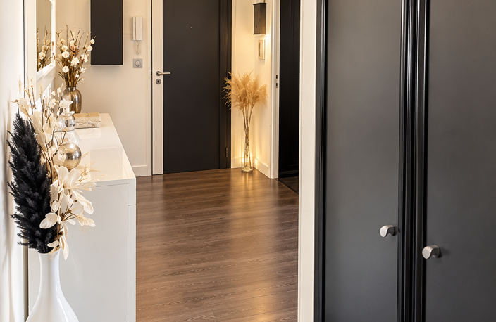 Vente Appartement 4 pièces — photo 3