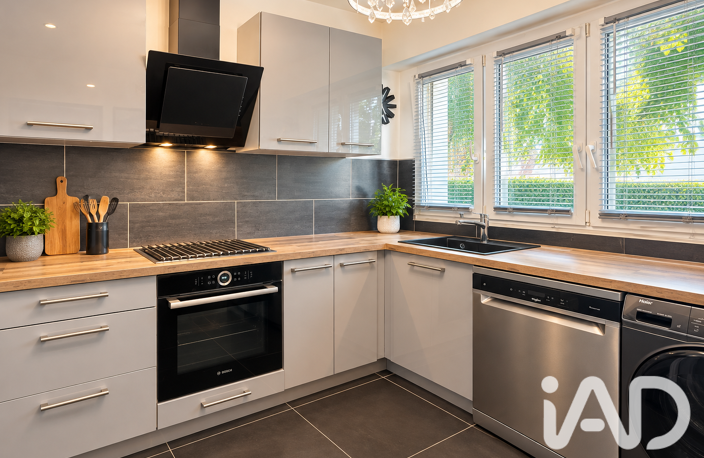 Vente Appartement 4 pièces — photo 4