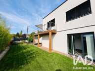 Vente Maison d'architecte 7 pièces — photo 3