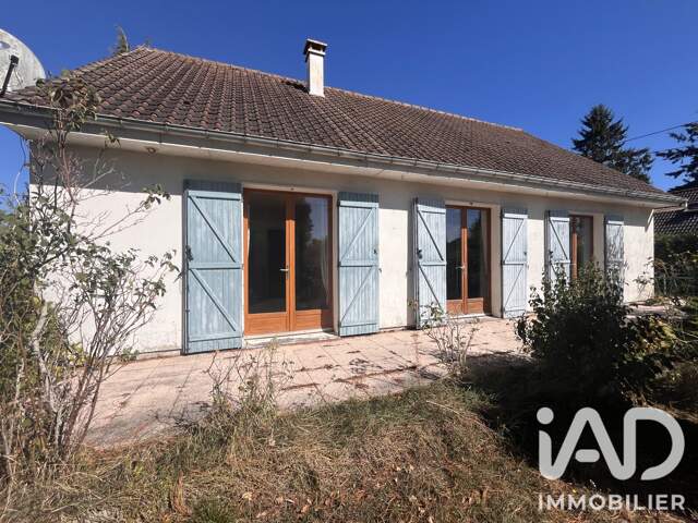 Vente Maison/villa 4 pièces — photo du bien