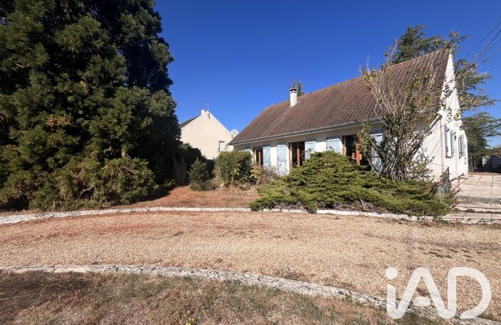 Vente Maison/villa 4 pièces — photo 2