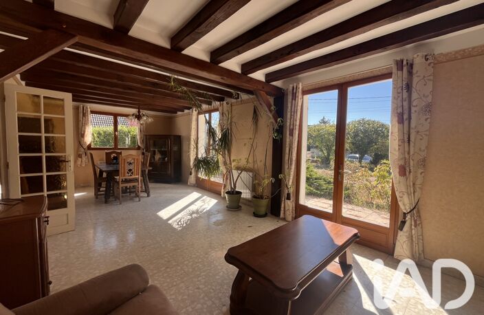 Vente Maison/villa 4 pièces — photo 3