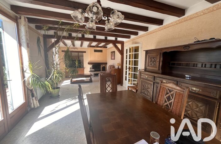 Vente Maison/villa 4 pièces — photo 4