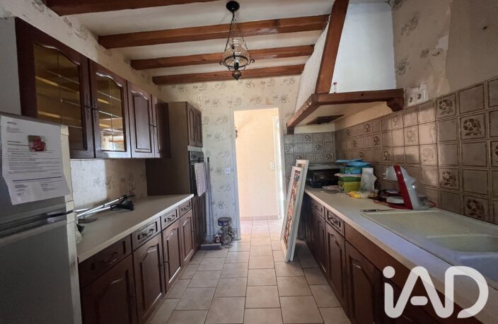 Vente Maison/villa 4 pièces — photo 5