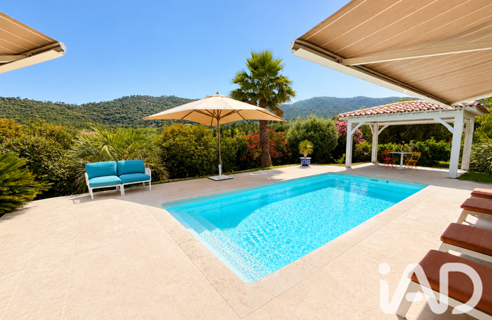 Vente Maison traditionnelle 5 pièces — photo 2