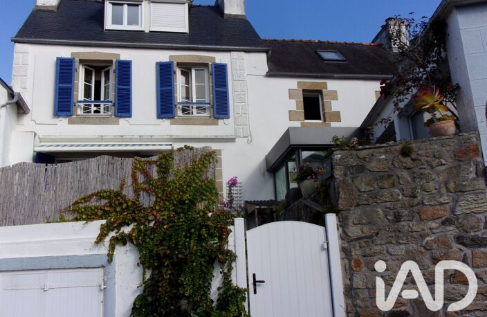 Vente Maison de village 8 pièces — photo 3
