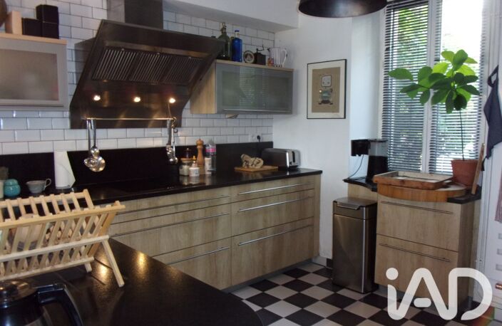 Vente Maison de village 8 pièces — photo 5