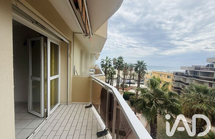 Vente Studio 1 pièce — photo 2