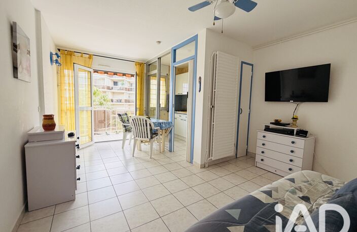 Vente Studio 1 pièce — photo 4