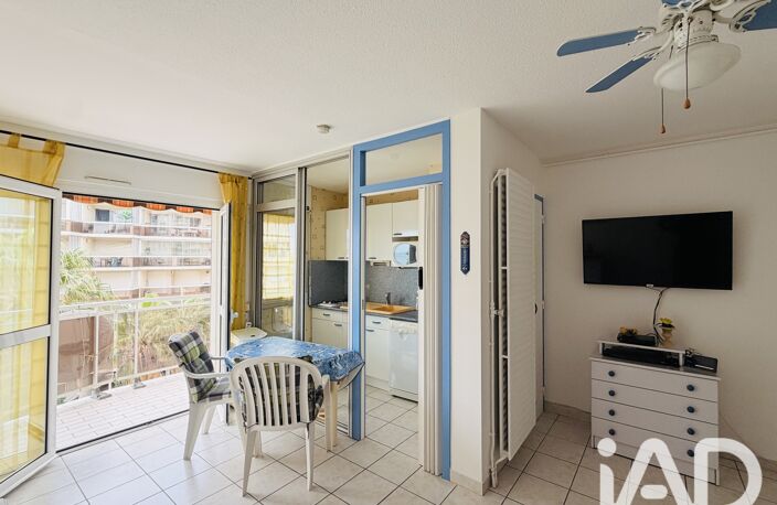 Vente Studio 1 pièce — photo 5