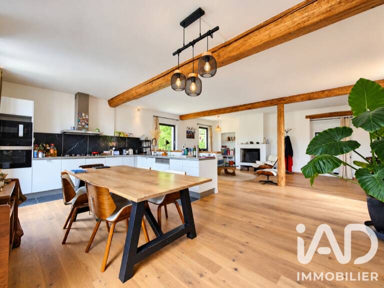Vente Duplex 7 pièces — photo 1