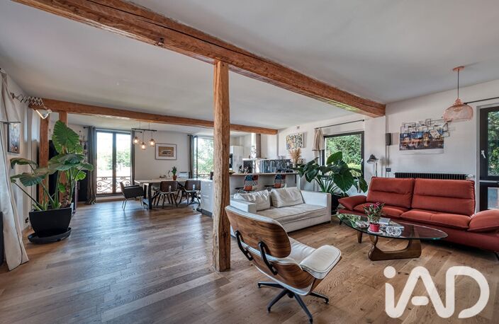 Vente Duplex 7 pièces — photo 2