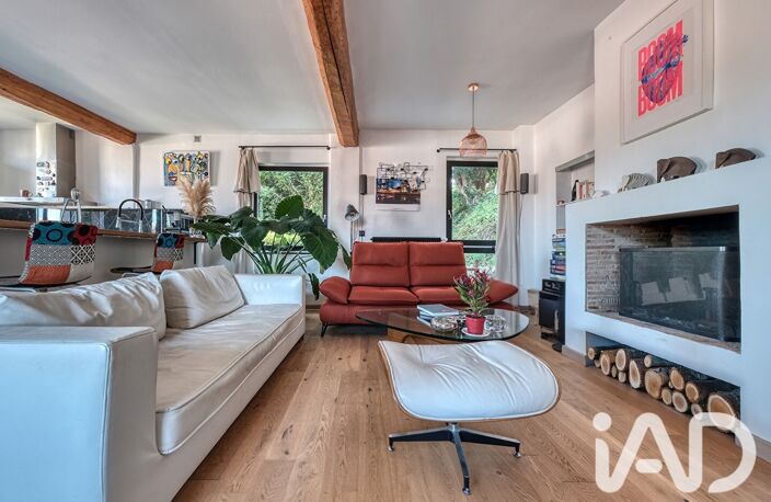 Vente Duplex 7 pièces — photo 3