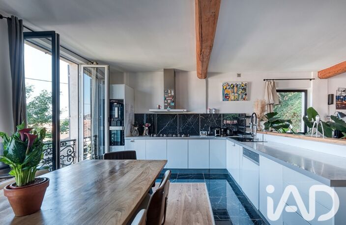 Vente Duplex 7 pièces — photo 4