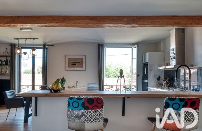 Vente Duplex 7 pièces — photo 5