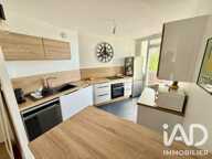 Vente Appartement 4 pièces — photo 2
