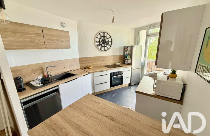 Vente Appartement 4 pièces — photo 2