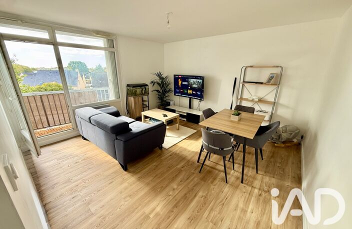 Vente Appartement 4 pièces — photo 3
