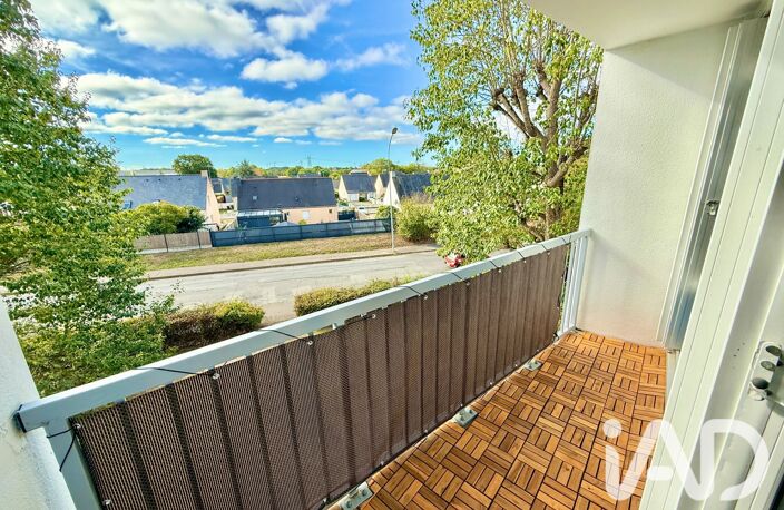 Vente Appartement 4 pièces — photo 4