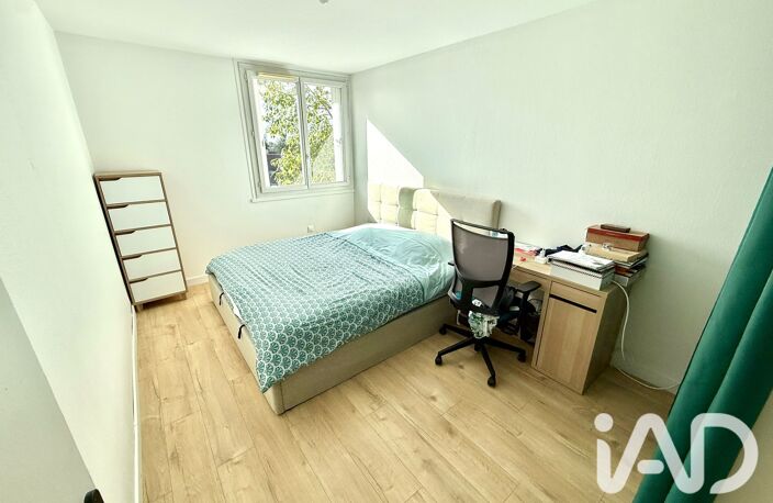 Vente Appartement 4 pièces — photo 5