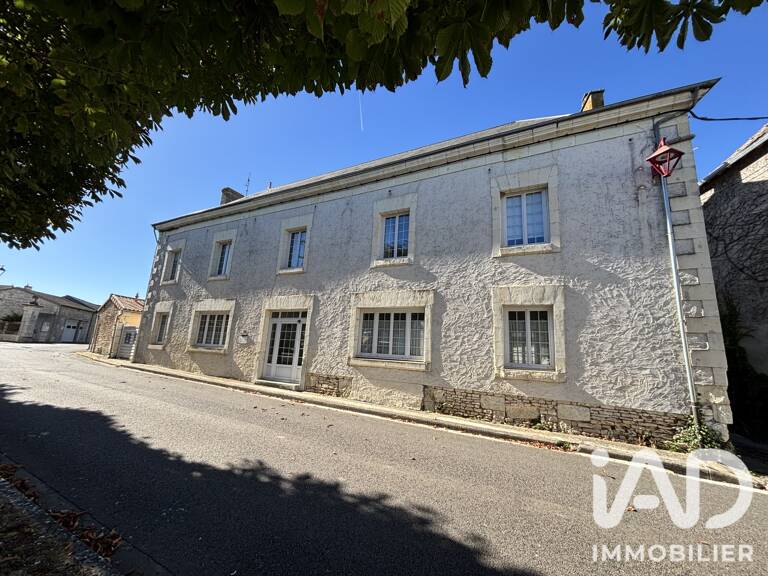 Vente Maison/villa 5 pièces — photo 1