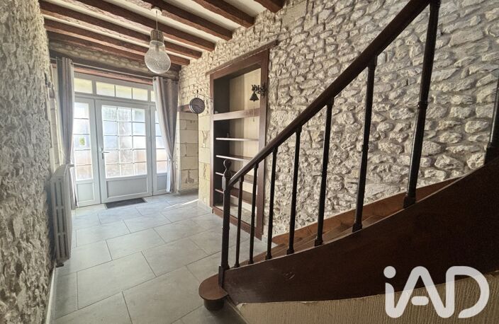 Vente Maison/villa 5 pièces — photo 2