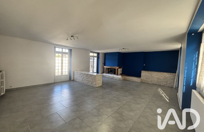 Vente Maison/villa 5 pièces — photo 3