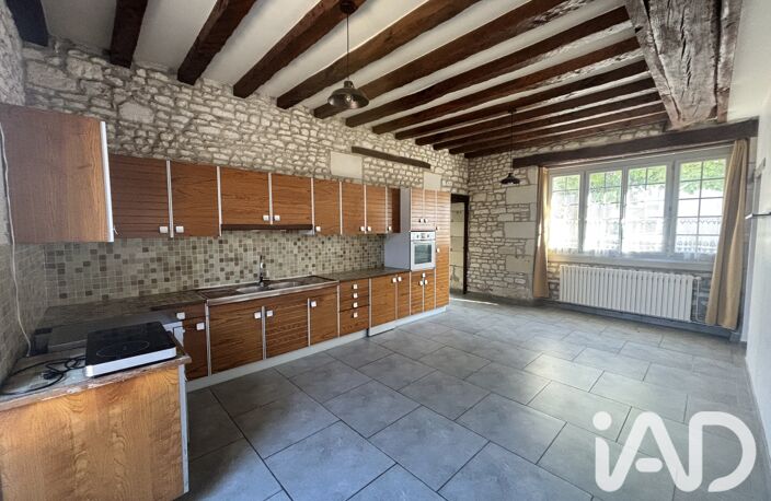 Vente Maison/villa 5 pièces — photo 4