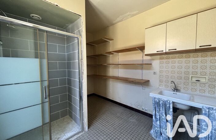 Vente Maison/villa 5 pièces — photo 5