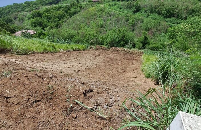 Vente Terrain à bâtir 908 m&sup2; — photo 3