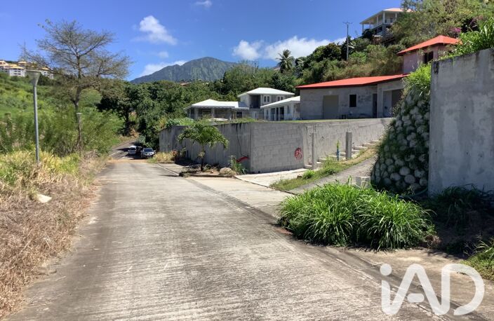 Vente Terrain à bâtir 908 m&sup2; — photo 4