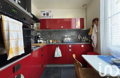 Vente Appartement 4 pièces — photo du bien