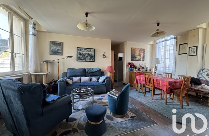 Vente Appartement 4 pièces — photo 2