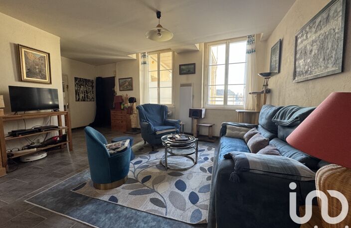 Vente Appartement 4 pièces — photo 3