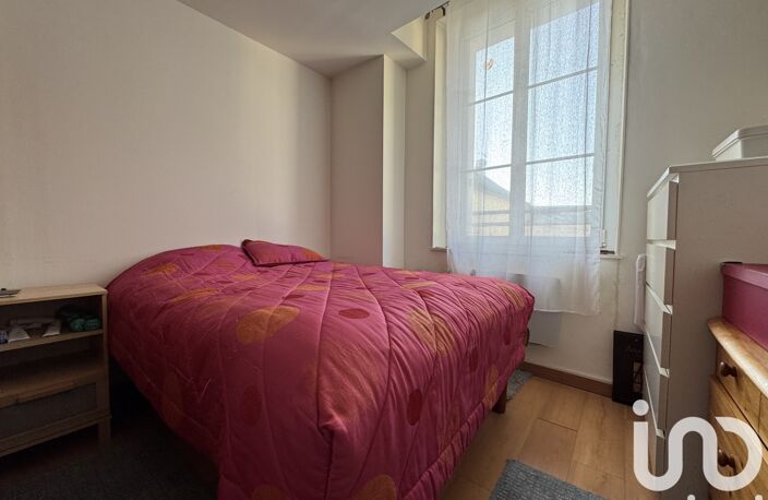 Vente Appartement 4 pièces — photo 4