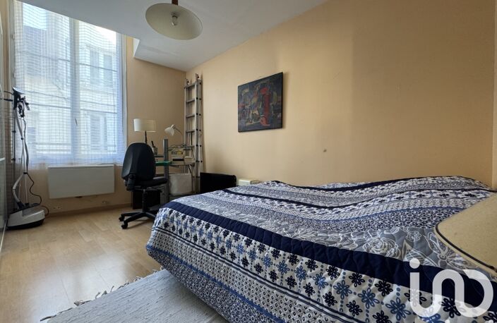 Vente Appartement 4 pièces — photo 5
