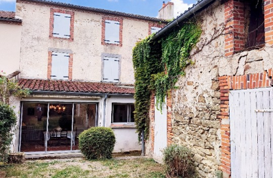 Vente Maison de ville 14 pièces — photo du bien