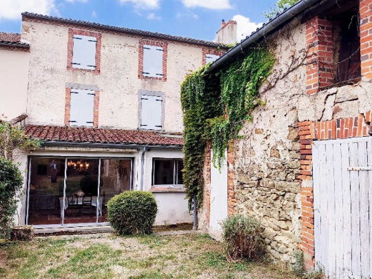Vente Maison de ville 14 pièces — photo 1