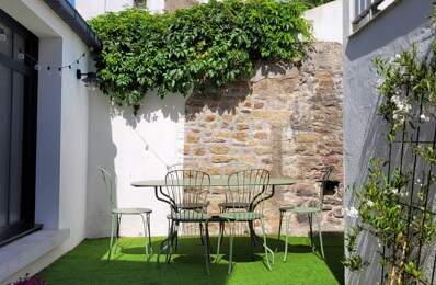Vente Maison de ville 9 pièces — photo du bien