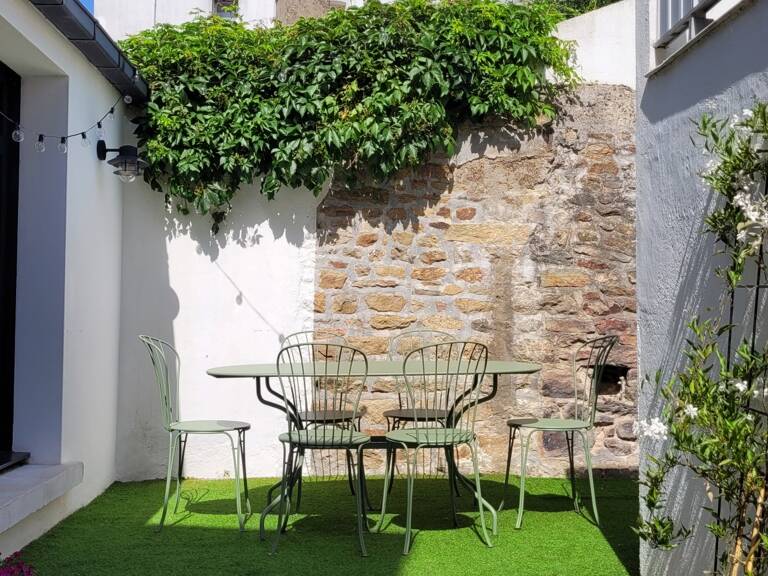 Vente Maison de ville 9 pièces — photo 1